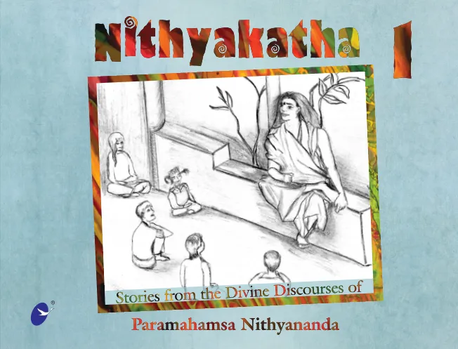 Nithyakatha Vol 1 - English